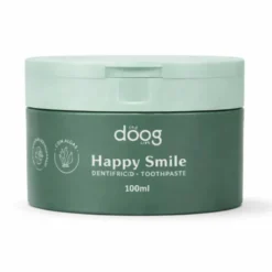 The Doog Life Dentífrico Natural para Perros y Gatos