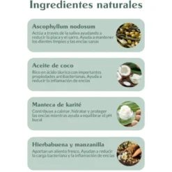 The Doog Life Dentífrico Natural para Perros y Gatos