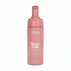 The Doog Life Espuma Limpiadora Sin Aclarado