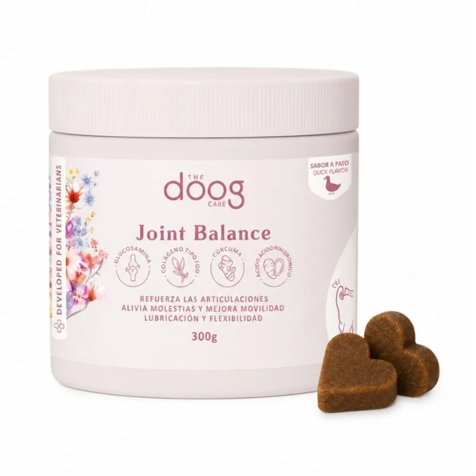 The Doog Life Suplemento Articular Join Balance