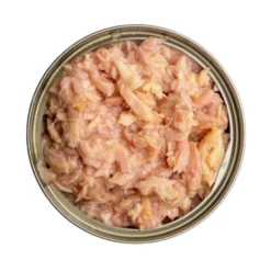 Thrive Lata de Atún y Salmón para Gato