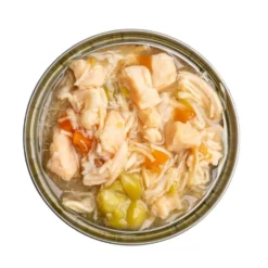 Thrive Lata de Pollo y Verduras para Gato