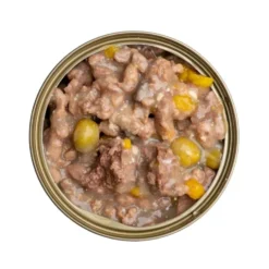 Thrive Lata de Ternera y Verduras para Gato