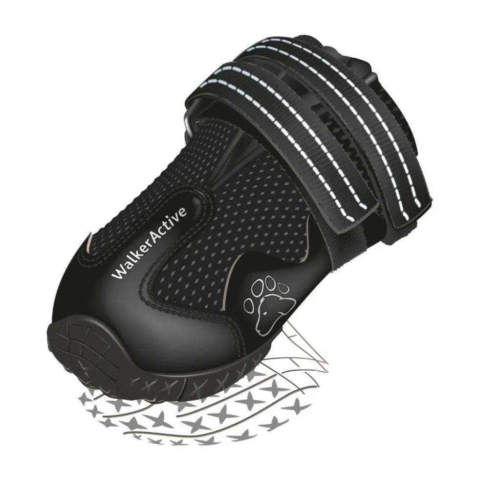 Trixie Botas Protectoras Walker Active