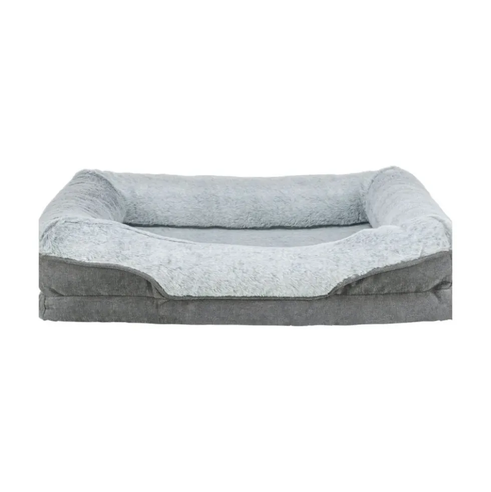 Trixie Cama Ortopédica Vital Lino para Perro