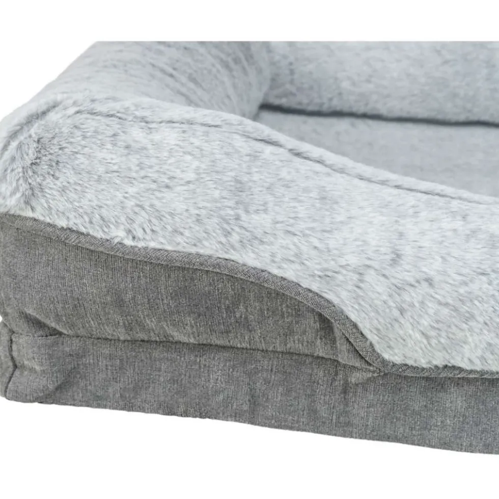 Trixie Cama Ortopédica Vital Lino para Perro