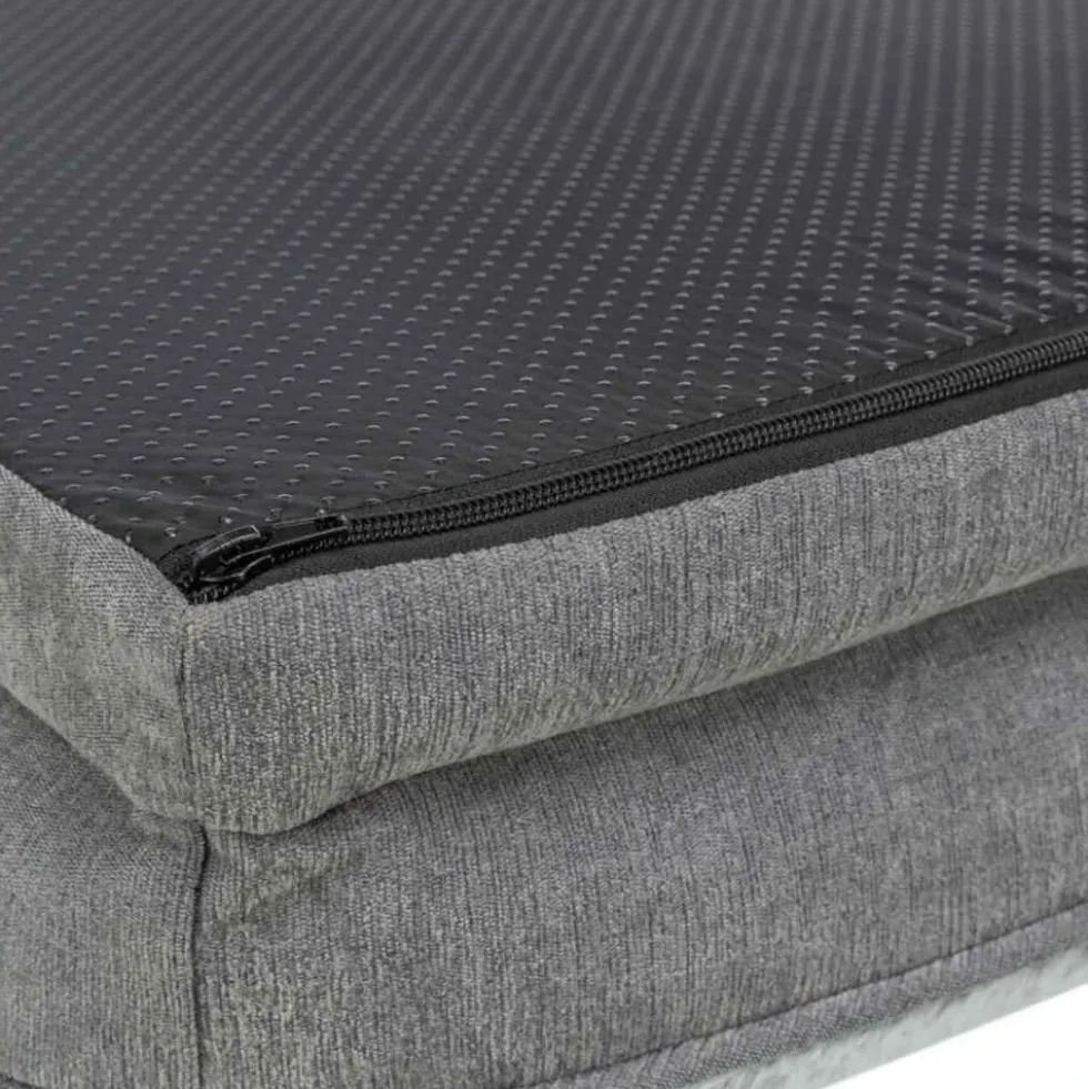 Trixie Cama Ortopédica Vital Lino para Perro
