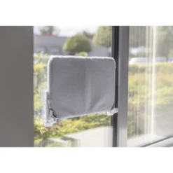 Trixie Cama Plegable de Ventana para Gato