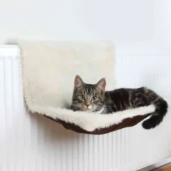 Trixie Cama Radiador de Pelito Largo para Gato