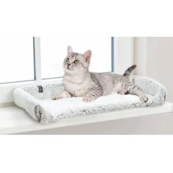Trixie Cama Termo Reflectante para Gato
