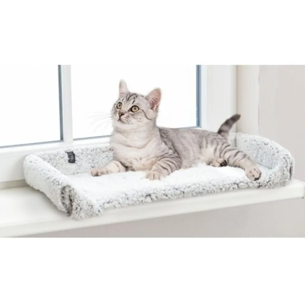 Trixie Cama Termo Reflectante para Gato
