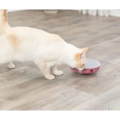 Trixie Comedero Interactivo Laberinto Oscilante para Gato