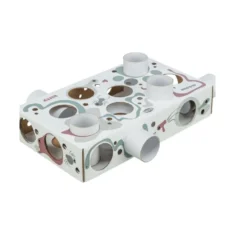 Trixie Comedero Interactivo Caja Rellenable para Gato