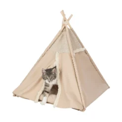 Trixie Cueva Tipi Boho
