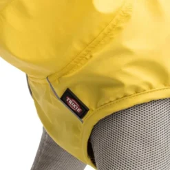 Trixie impermeable Vimy Amarillo Perro Pequeño