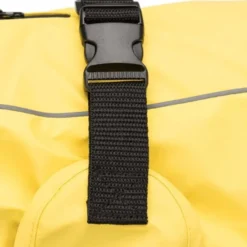 Trixie impermeable Vimy Amarillo Perro Pequeño