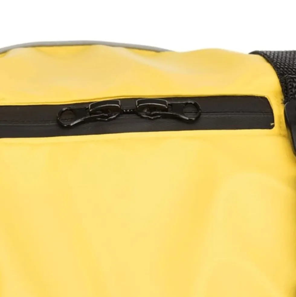 Trixie impermeable Vimy Amarillo Perro Pequeño