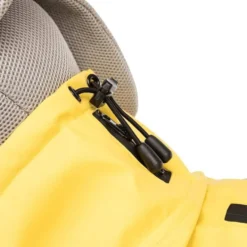 Trixie impermeable Vimy Amarillo Perro Mediano