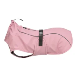 Trixie impermeable Vimy Rosa Perro Mediano