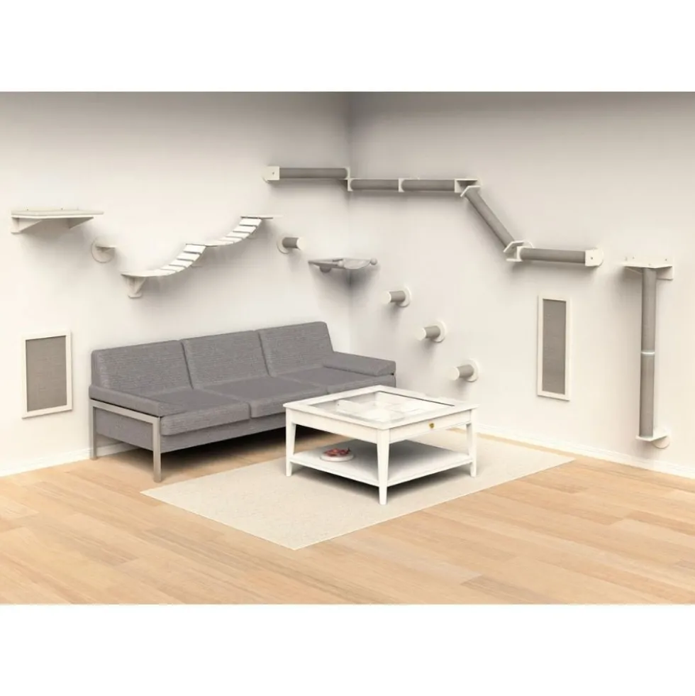Trixie Plataforma para la Pared