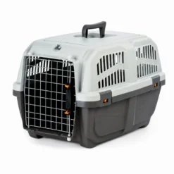 Twinbee Transportin Skudo Homologado IATA para Perro y Gato