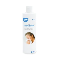Vetriderm Solución Tópica Antialergénica