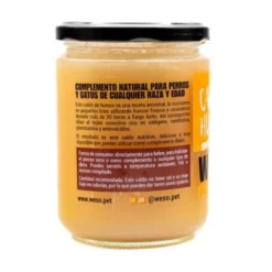 Weso Caldo de Huesos de Gallina 400g