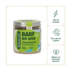 Wild Balance Sistema Inmune (BARF en uno)
