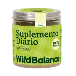 Wild Balance Sistema Inmune (BARF en uno)