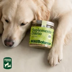 Wild Balance Sistema Inmune (BARF en uno)