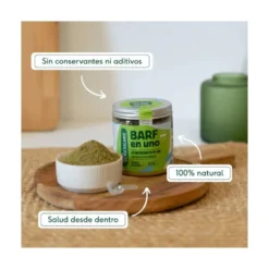 Wild Balance Sistema Inmune (BARF en uno)
