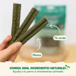 Wild Balance Stick Dental Calming & Chill para Perro