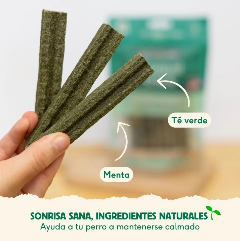 Wild Balance Stick Dental Calming & Chill para Perro