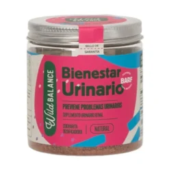 Wild Balance Suplemento Bienestar Urinario