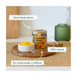 Wild Balance Suplemento Natural Digestiones Firmes