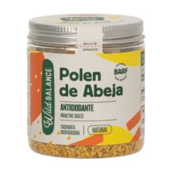Wild Balance Suplemento Polen de Abeja
