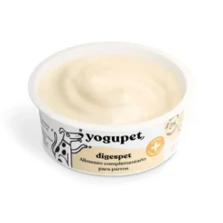 Yogupet Yogurt Digestivo para Perros