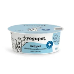 Yogupet Yogurt Helppet para Perro