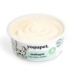 Yogupet Yogurt Malta para Gatos