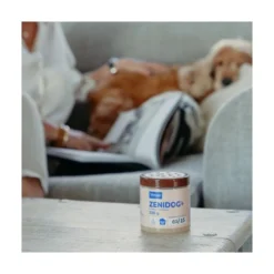 Zenidog Gel Difusor Calmante para Perros