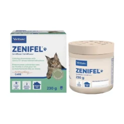 Zenifel Gel Difusor Calmante para Gato