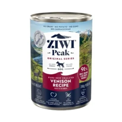 Ziwi Peak Lata de Ciervo para Perro