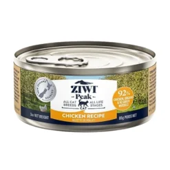 Ziwi Peak Lata de Pollo para Gato