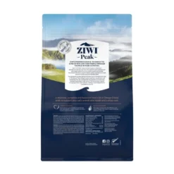 Ziwi Peak Steam & Dried Pienso No Extrusionado de Ternera para Gato